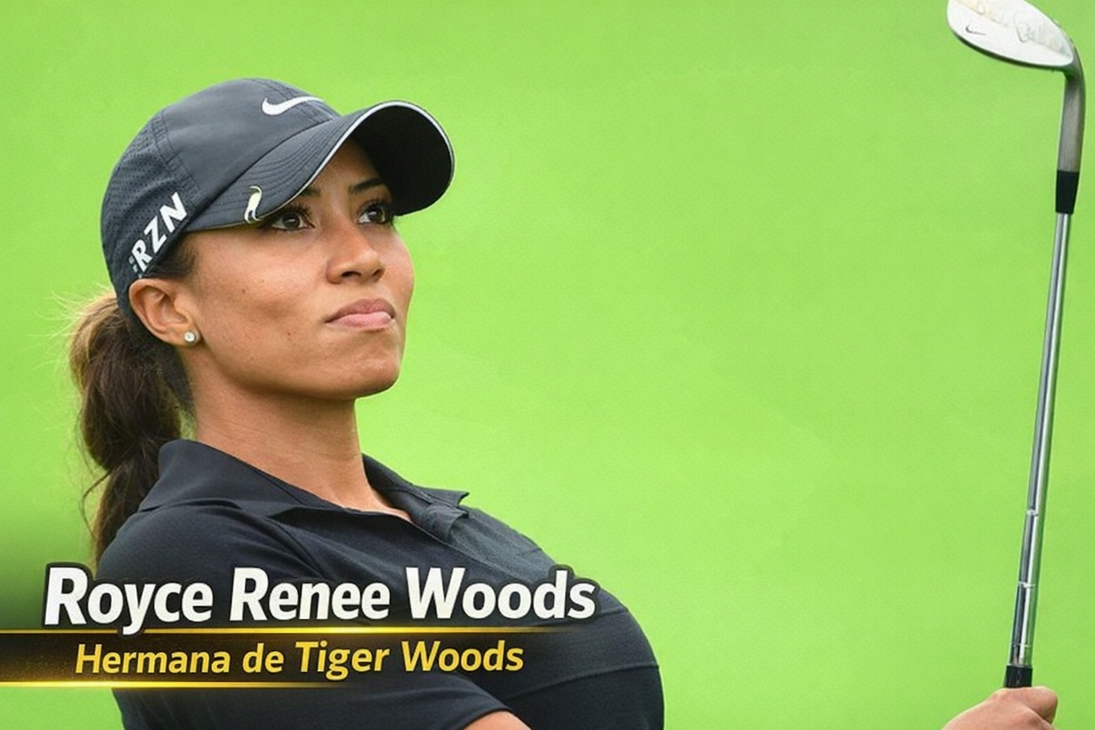 Royce Renee Woods: Exploring the Life and Legacy