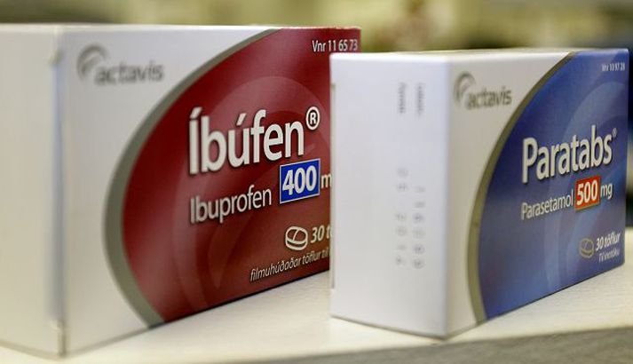 Íbufen: Easy Guide to the Pain Relief Pill
