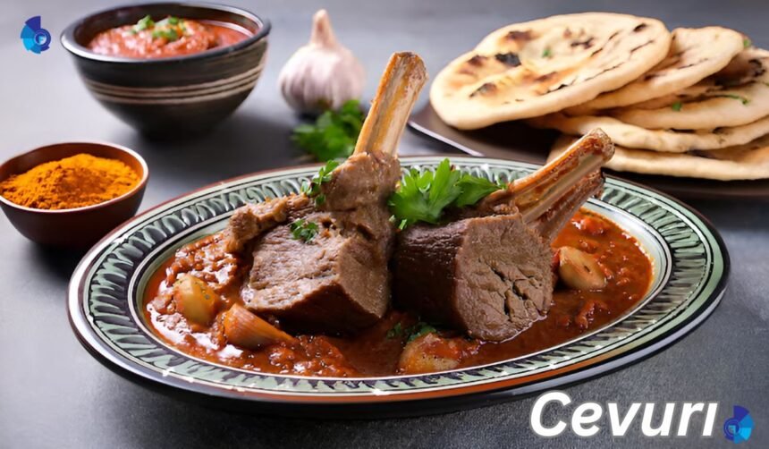 Cevurı: Exploring the Traditional Turkish Roasting Technique