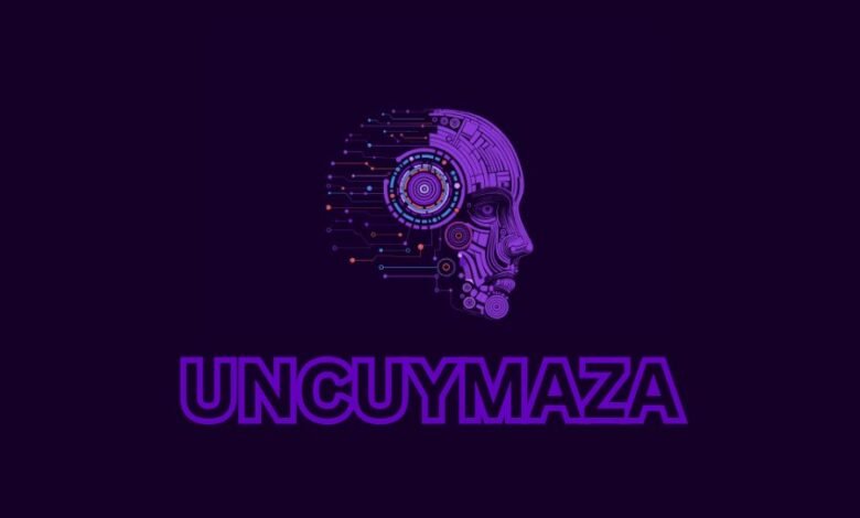 Uncuymaza: A Journey into Creativity and Innovation Uncuymaza: A Journey into Creativity and Innovation