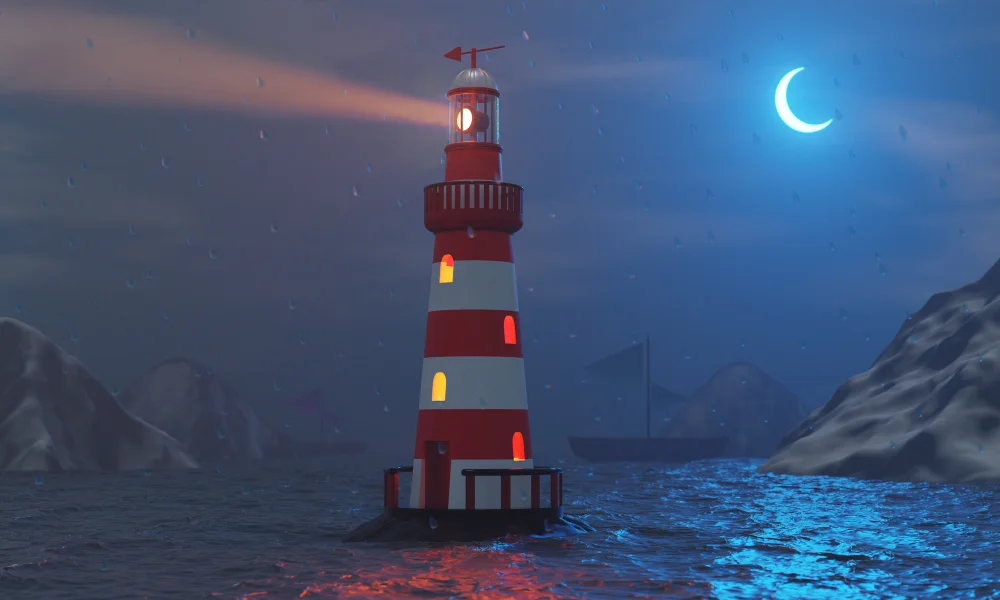 Wenrath: Blends Serene Power