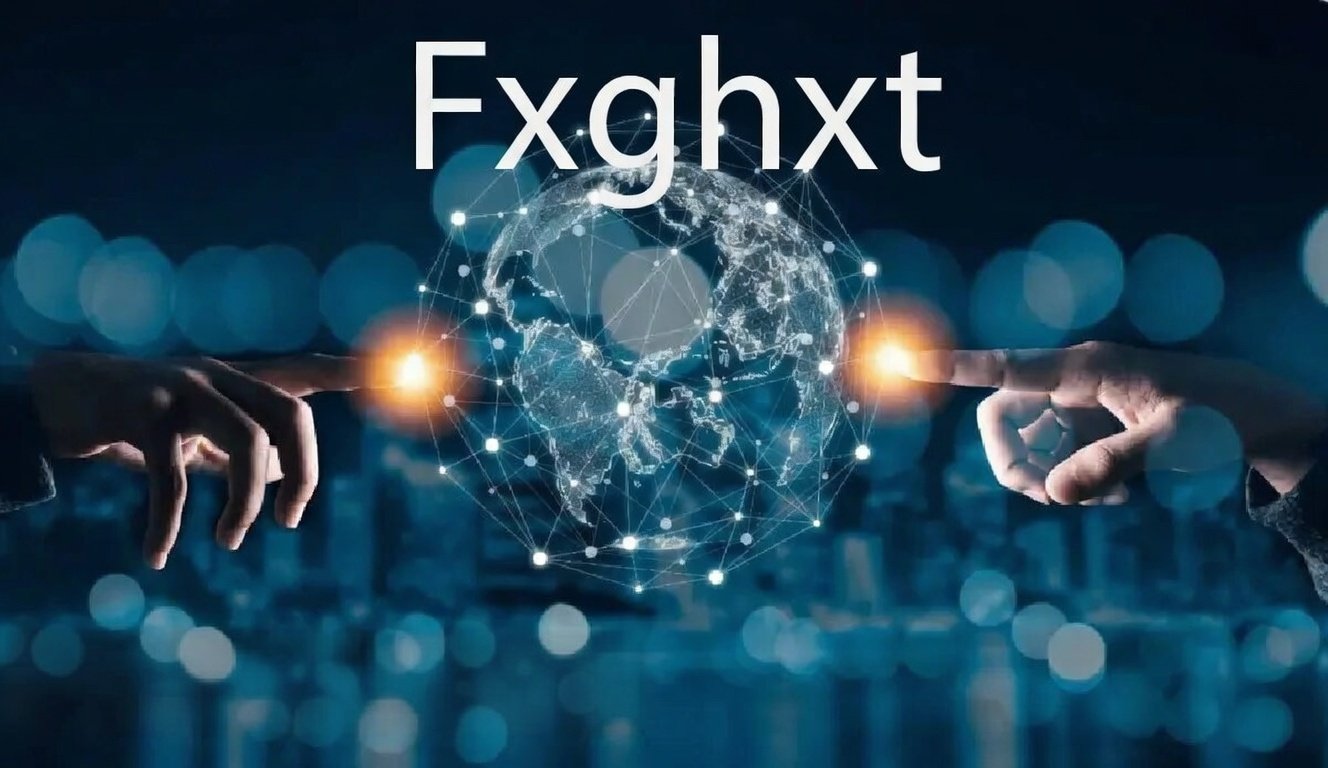 Fxghxt: A Next-Generation Trading Platform Fxghxt: A Next-Generation Trading Platform