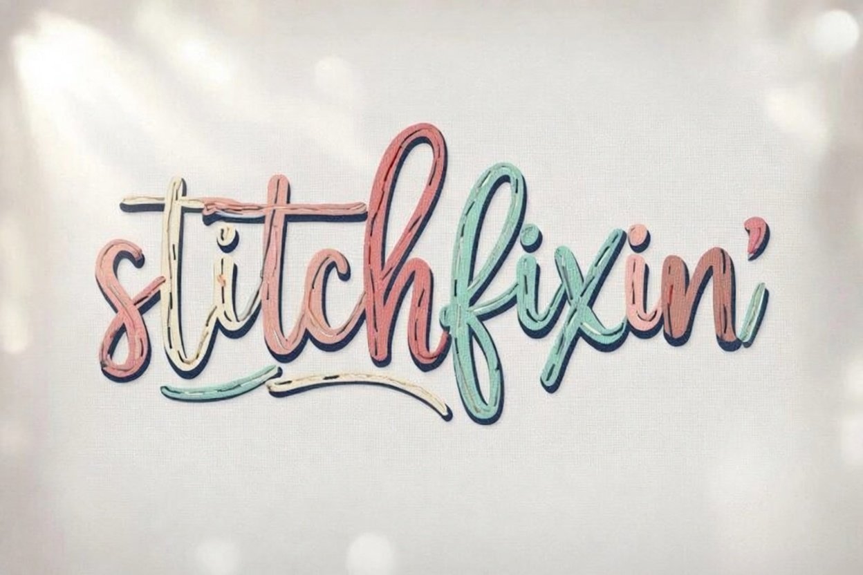 Stitchfixin and Why Everyone Loves This Styling Trend